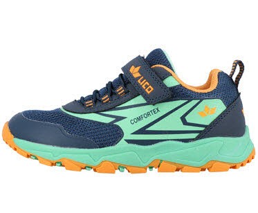 Lico Amberley VS blau bunt