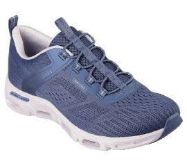 Skechers GLIDE-STEP GRATIFY - RENOWN BLAU