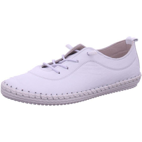 Cosmos Damen Slipper WEISS