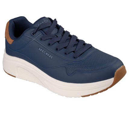 Skechers UNO LITE 2 - BLAU