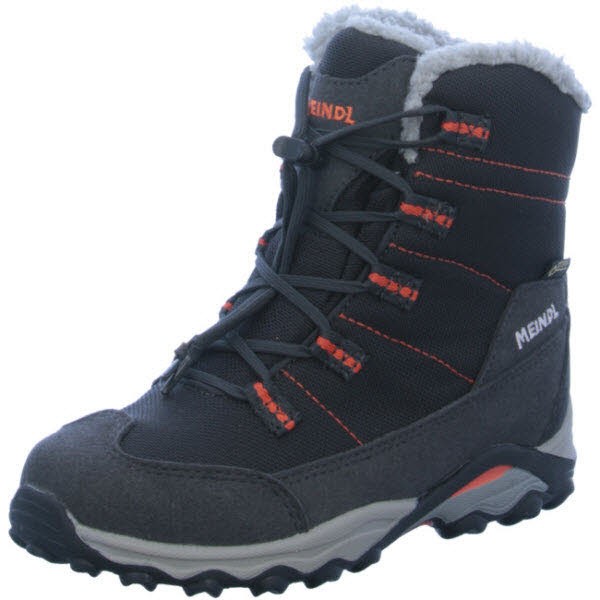 Meindl Yolup Junior GTX Schwarz