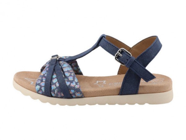 Tom Tailor 5370100020/00003 BLAU