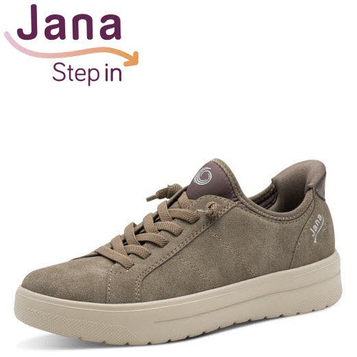 Jana Soft Line 8-2-37644-52-31 BEIGE