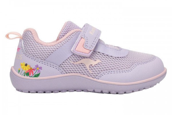 Kangaroos K-BFI Roots EV LILA