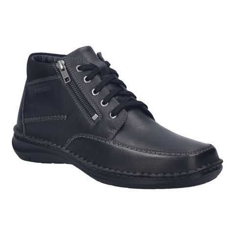 Josef Seibel New Anvers 84 SCHWARZ