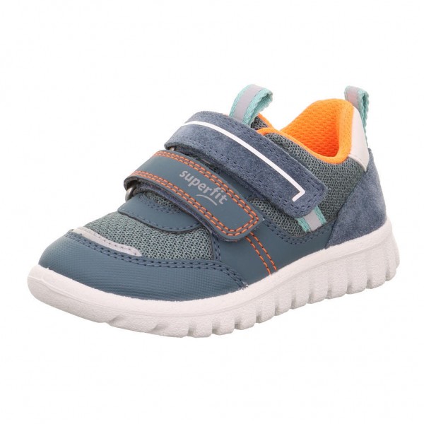 Superfit SPORT7 MINI BLAU