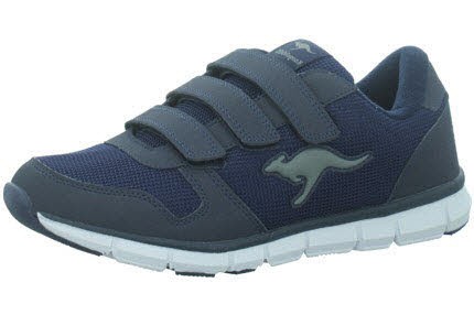 Kangaroos K-BlueRun 701 B BLAU