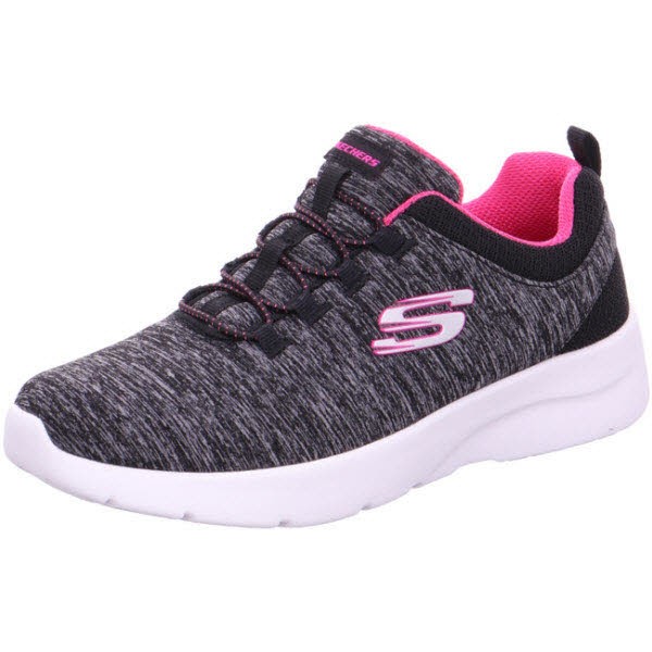 Skechers Dynamight 2.0 Schwarz