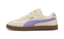 Puma Club II Era Jr Beige bunt