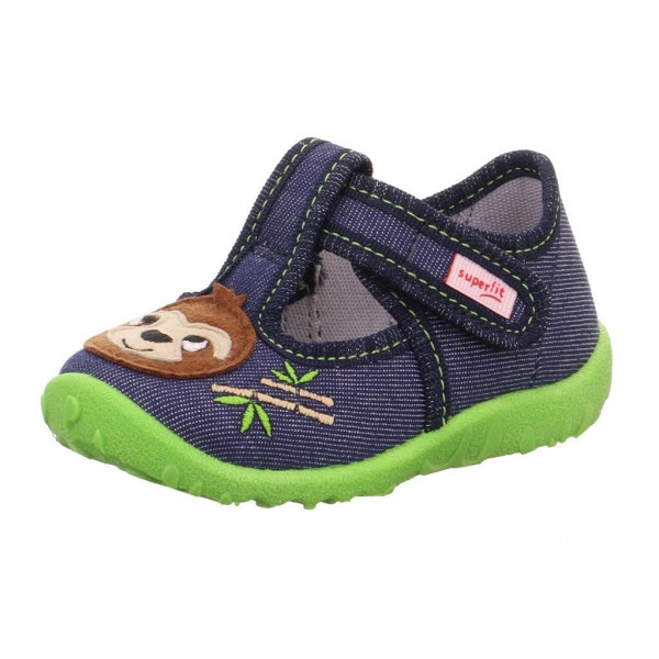 Superfit SPOTTY BLAU