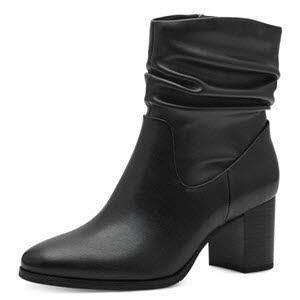 Marco Tozzi Women Boots SCHWARZ