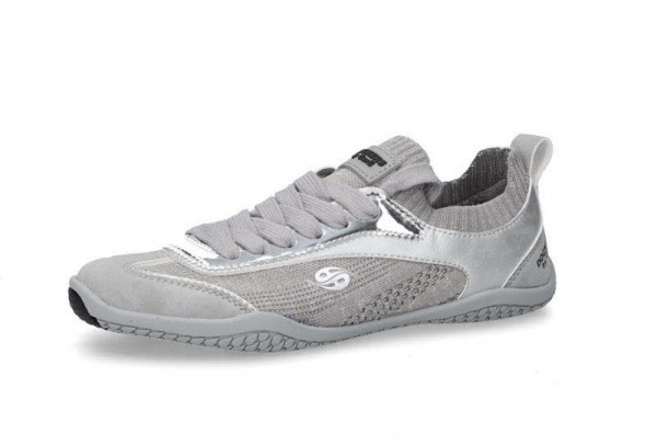 Dockers Barfussschuh GRAU