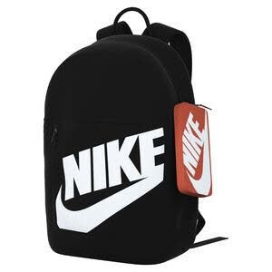 Nike Y NK ELMNTL BKPK SHOEBOX SCHWARZ