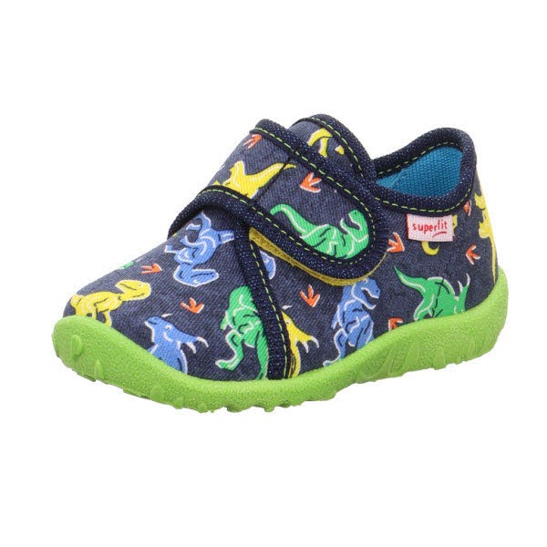 Superfit SPOTTY Blau