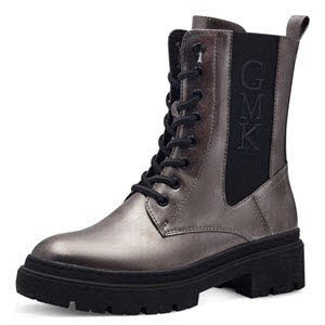 Marco Tozzi Da.-Stiefel GRAU