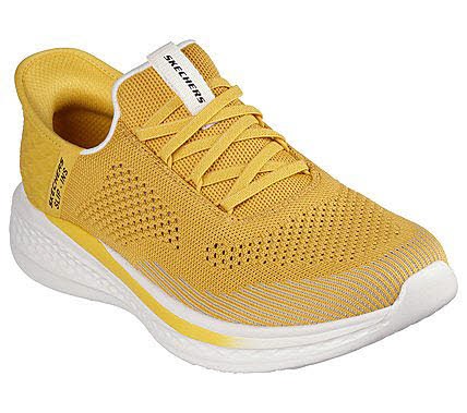 Skechers SLADE - QUINTO GELB