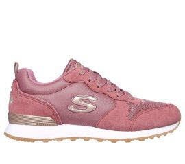 Skechers OG 85 - GOLDN GURL ROSA