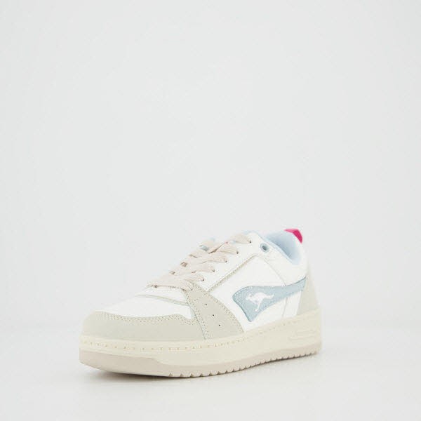 Kangaroos K-Top Juna WEISS