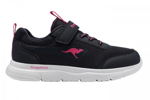 Kangaroos K-ETK Simp EV BLAU