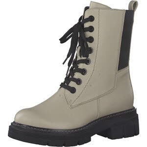 Marco Tozzi Woms Boots Beige