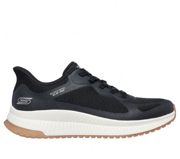 Skechers BOBS SQUAD 4 - Schwarz