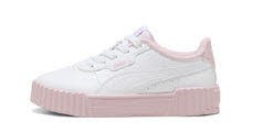 Puma Carina 3.0 Cutie PS Weiss bunt