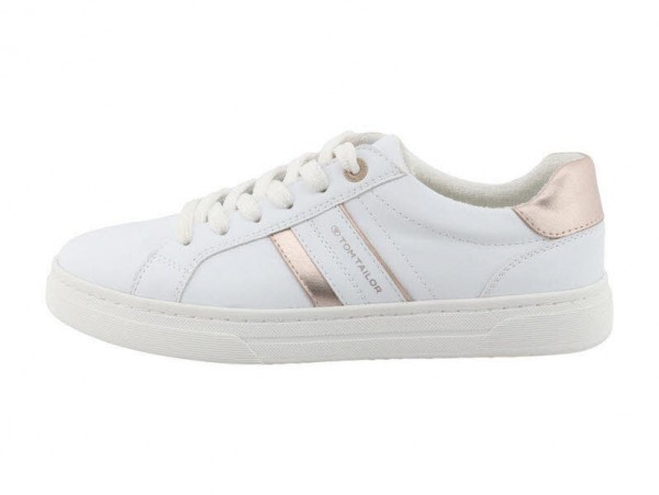 Tom Tailor 9590410001/00002 WEISS