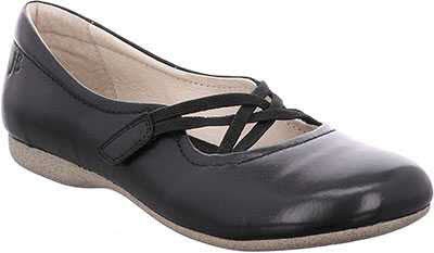 Josef Seibel Fiona39 SCHWARZ