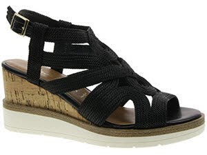 Idana 283164000/003 BLACK
