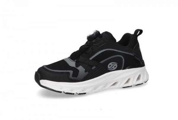 Dockers 58BA612637100 SCHWARZ