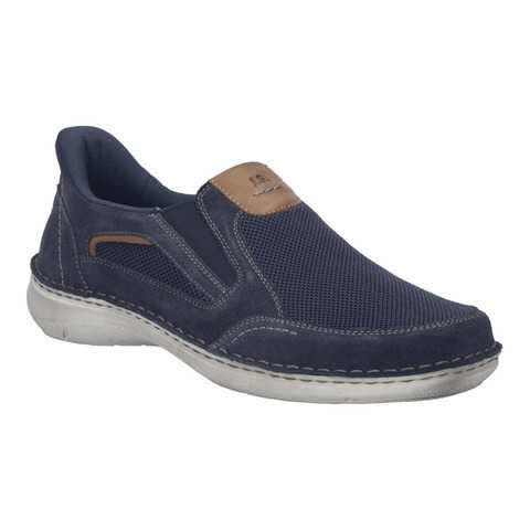 Josef Seibel New Anvers 25 BLAU