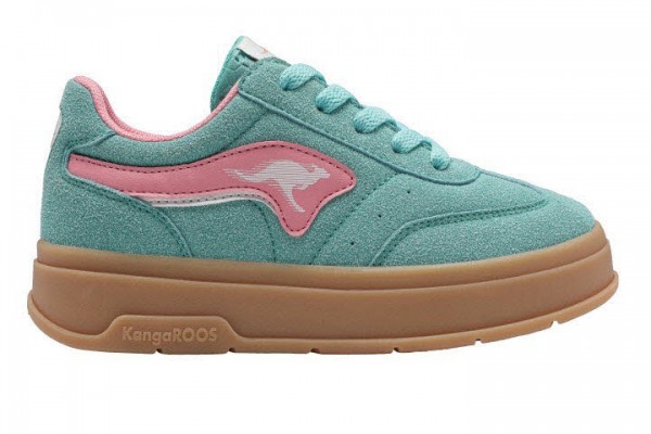Kangaroos K-GK Meenie BLAU