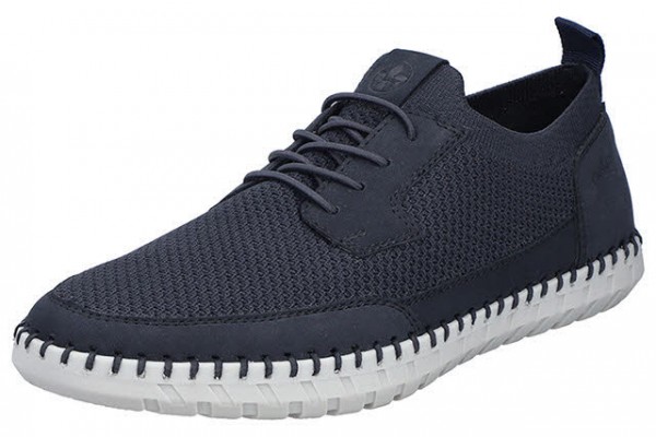 Rieker B295314 B29 BLAU