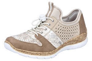 Rieker N4255-60 Beige