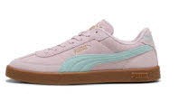 Puma Club II Era Suede ROSE MAUVE-SAFE LAKE