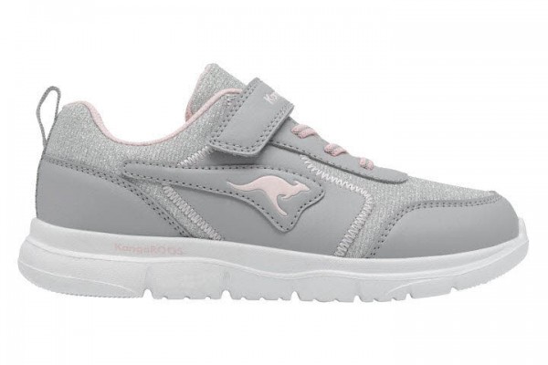Kangaroos K-ETK Zig EV GRAU