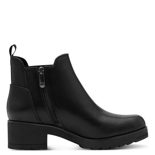 Marco Tozzi Women Boots SCHWARZ - Bild 1