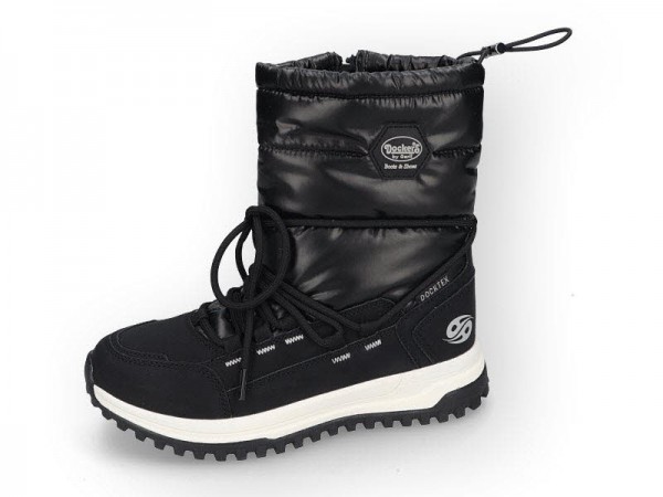 Dockers 55AD301757100 Schwarz