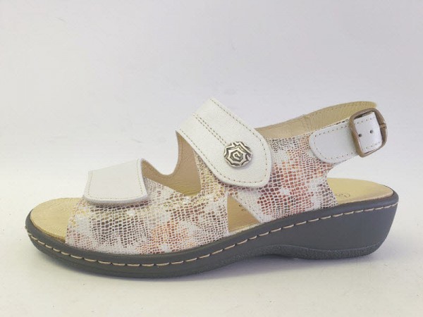 Portina 42.451 BEIGE/BUNT