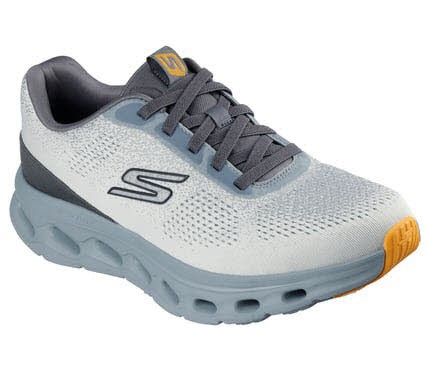 Skechers GO WALK GLIDE-STEP 2.0 - VIC GRÜN