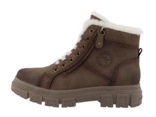 Tom Tailor 6390890035/00009 Taupe