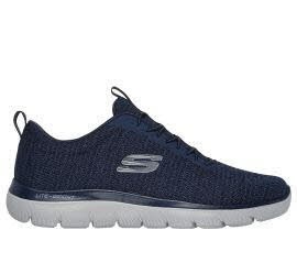 Skechers SUMMITS - SORENZ BLAU