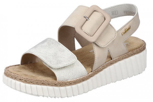 Rieker 6926060 692 BEIGE