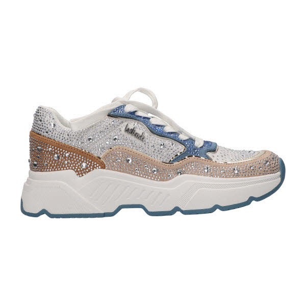 La Strada SNEAKER BEIGE/KOMBI