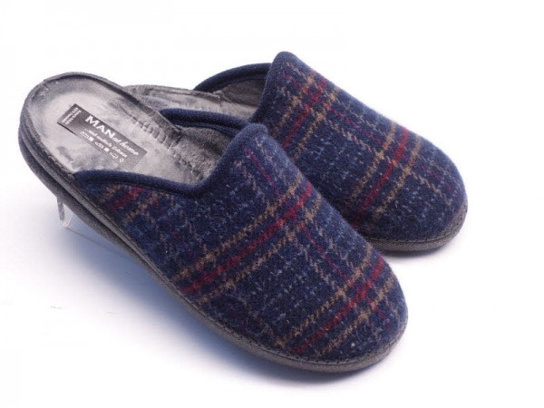 Earth Spirit 92000-21 Blau Marine