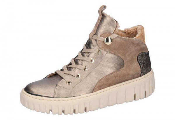 Waldläufer H-Livia BEIGE