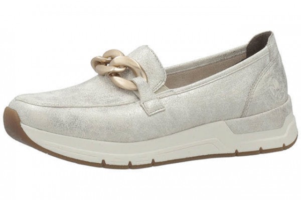 Rieker 58944-61 BEIGE