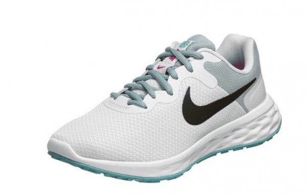 Nike Revolution 6 Grau