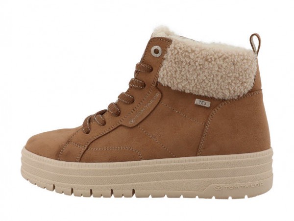 Tom Tailor 1590020005/00010 BRAUN - Bild 1