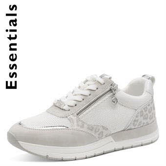 Tamaris Da.-Schnürer GRAU - Bild 1